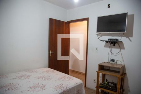 Casa à venda com 170m², 4 quartos e 2 vagas Casa à venda com 170m², 4 quartos e 2 vagasQuarto 3