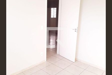 Apartamento à venda com 2 quartos, 50m² em Piratininga, Belo Horizonte