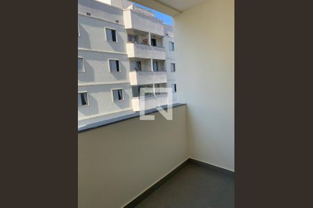 Sacada de apartamento para alugar com 3 quartos, 71m² em Jardim Bom Clima, Guarulhos