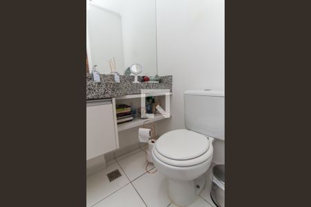 Lavabo   de apartamento à venda com 4 quartos, 115m² em Vila Maria Alta, São Paulo