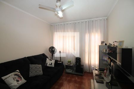Sala de casa à venda com 3 quartos, 130m² em Jardim Maringá, São Paulo