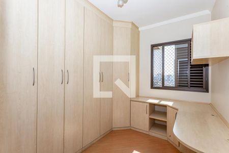 Apartamento à venda com 82m², 3 quartos e 2 vagas Apartamento à venda com 82m², 3 quartos e 2 vagasQuarto 2