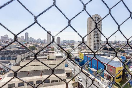 Apartamento à venda com 82m², 3 quartos e 2 vagas Apartamento à venda com 82m², 3 quartos e 2 vagasVista do Quarto 1