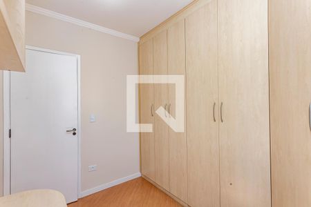 Apartamento à venda com 82m², 3 quartos e 2 vagas Apartamento à venda com 82m², 3 quartos e 2 vagasQuarto 2