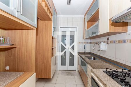 Apartamento à venda com 82m², 3 quartos e 2 vagas Apartamento à venda com 82m², 3 quartos e 2 vagasCozinha