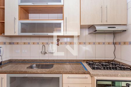 Apartamento à venda com 82m², 3 quartos e 2 vagas Apartamento à venda com 82m², 3 quartos e 2 vagasCozinha