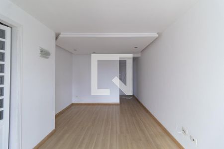 Sala de apartamento para alugar com 3 quartos, 75m² em Chácara Santo Antônio (zona Leste), São Paulo