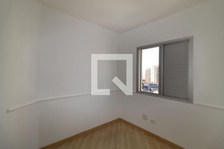 Quarto 1 de apartamento para alugar com 3 quartos, 75m² em Chácara Santo Antônio (zona Leste), São Paulo