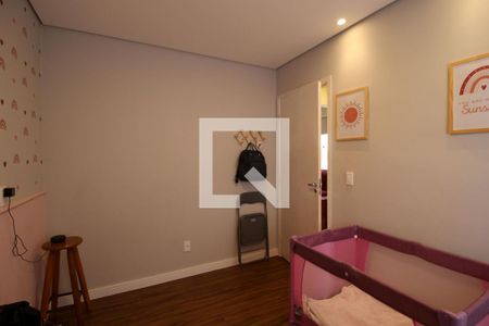 Quarto 2 de apartamento para alugar com 2 quartos, 47m² em Jardim Itanguá, Sorocaba