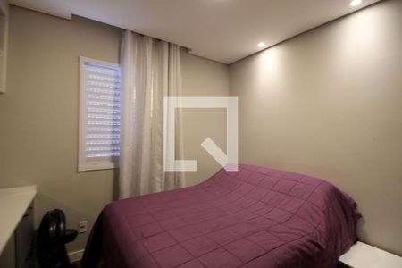 Quarto 1 de apartamento para alugar com 2 quartos, 47m² em Jardim Itanguá, Sorocaba