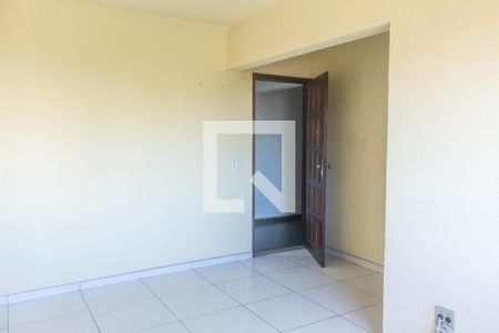 Sala de apartamento à venda com 2 quartos, 60m² em São Lourenço, Niterói