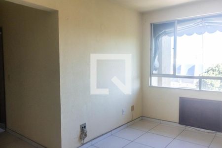 Sala de apartamento à venda com 2 quartos, 60m² em São Lourenço, Niterói