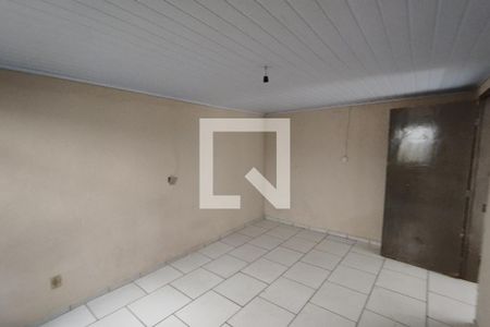 Dormitório de casa para alugar com 1 quarto, 50m² em Vila Tiberio, Ribeirão Preto