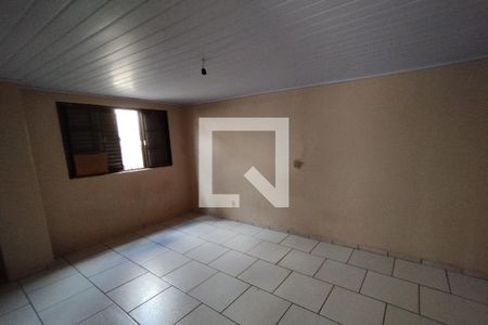 Dormitório de casa para alugar com 1 quarto, 50m² em Vila Tiberio, Ribeirão Preto