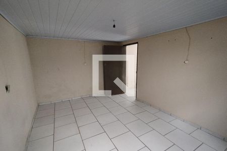 Dormitório de casa para alugar com 1 quarto, 50m² em Vila Tiberio, Ribeirão Preto