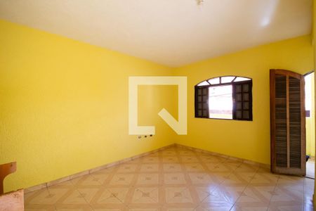 Sala de casa à venda com 2 quartos, 65m² em Veloso, Osasco