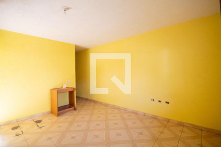 Sala de casa à venda com 2 quartos, 65m² em Veloso, Osasco