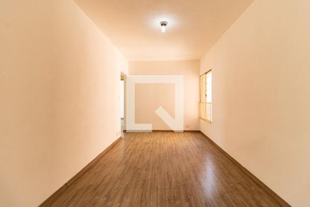 Sala de apartamento à venda com 3 quartos, 64m² em Vila Moraes, São Paulo