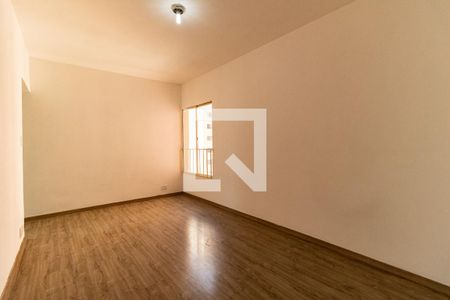 Sala de apartamento à venda com 3 quartos, 64m² em Vila Moraes, São Paulo