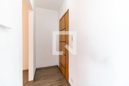 Entrada de apartamento à venda com 3 quartos, 64m² em Vila Moraes, São Paulo