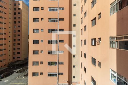 Vista do Quarto 1 de apartamento à venda com 3 quartos, 64m² em Vila Moraes, São Paulo