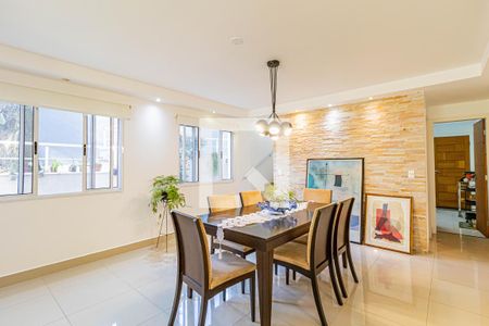 Sala de casa à venda com 3 quartos, 251m² em Butantã, São Paulo