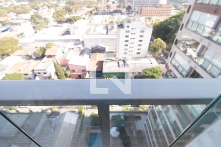 Área Gourmet de apartamento à venda com 2 quartos, 69m² em Indianópolis, São Paulo