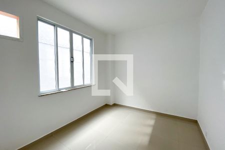 Quarto 2  de apartamento para alugar com 2 quartos, 45m² em Jardim Vinte E Cinco de Agosto, Duque de Caxias