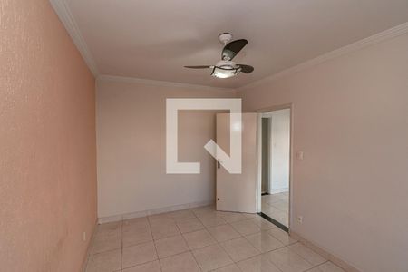 Quarto  de apartamento à venda com 1 quarto, 49m² em Conceicao, Campinas