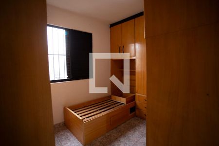 Quarto 2 de apartamento para alugar com 2 quartos, 49m² em Jardim Celeste, São Paulo