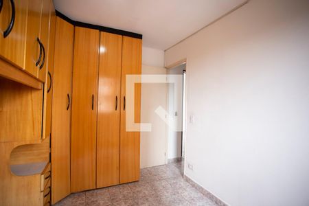 Quarto 1 de apartamento para alugar com 2 quartos, 49m² em Jardim Celeste, São Paulo