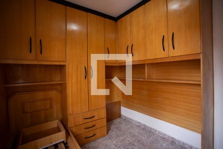 Quarto 2 de apartamento para alugar com 2 quartos, 49m² em Jardim Celeste, São Paulo