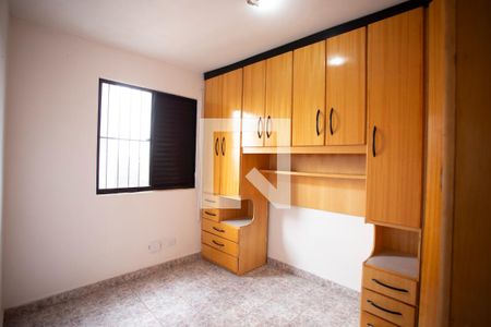 Quarto 1 de apartamento para alugar com 2 quartos, 49m² em Jardim Celeste, São Paulo