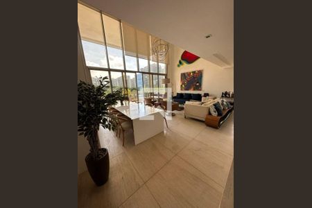 Apartamento à venda com 5 quartos, 231m² em Barra da Tijuca, Rio de Janeiro