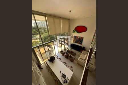 Apartamento à venda com 5 quartos, 231m² em Barra da Tijuca, Rio de Janeiro