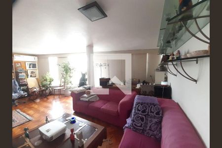 Apartamento à venda com 3 quartos, 196m² em Copacabana, Rio de Janeiro