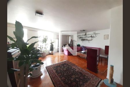 Apartamento à venda com 3 quartos, 196m² em Copacabana, Rio de Janeiro