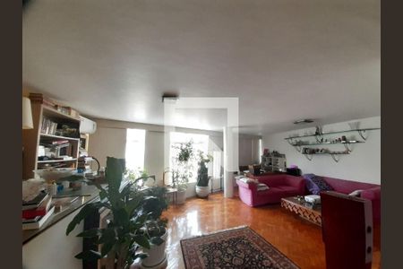 Apartamento à venda com 3 quartos, 196m² em Copacabana, Rio de Janeiro