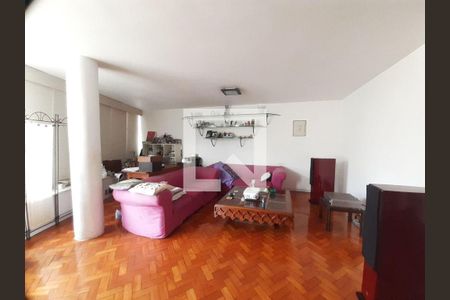 Apartamento à venda com 3 quartos, 196m² em Copacabana, Rio de Janeiro