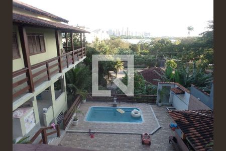 Casa à venda com 3 quartos, 400m² em Itanhangá, Rio de Janeiro