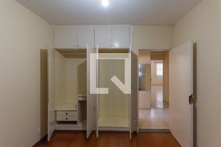 Quarto 1 - Armários de apartamento à venda com 2 quartos, 92m² em São Bernardo, Campinas