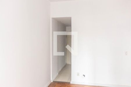 Sala de apartamento à venda com 2 quartos, 56m² em Icaraí, Niterói