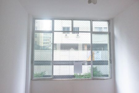 Sala de apartamento à venda com 2 quartos, 56m² em Icaraí, Niterói