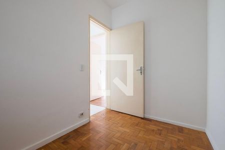 Quarto 2 de apartamento para alugar com 2 quartos, 53m² em Pinheiros, São Paulo