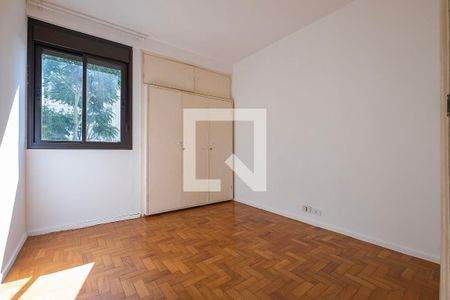 Quarto 1 de apartamento para alugar com 2 quartos, 53m² em Pinheiros, São Paulo