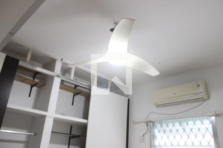 Kitnet de apartamento para alugar com 1 quarto, 17m² em Itararé, São Vicente