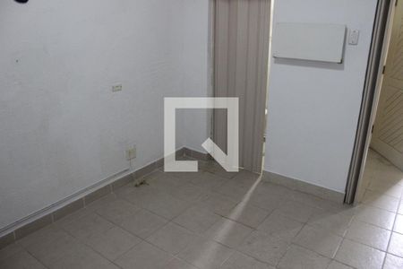 Kitnet de apartamento para alugar com 1 quarto, 17m² em Itararé, São Vicente