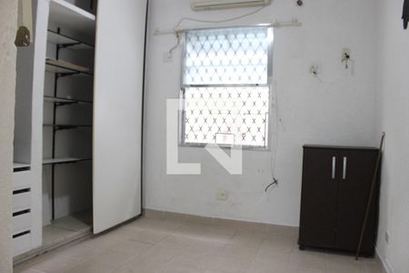 Kitnet de apartamento para alugar com 1 quarto, 17m² em Itararé, São Vicente