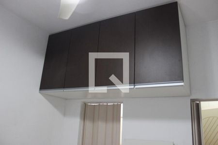 Kitnet de apartamento para alugar com 1 quarto, 17m² em Itararé, São Vicente