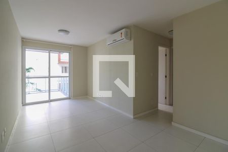 Sala de apartamento à venda com 2 quartos, 72m² em Vargem Grande, Rio de Janeiro